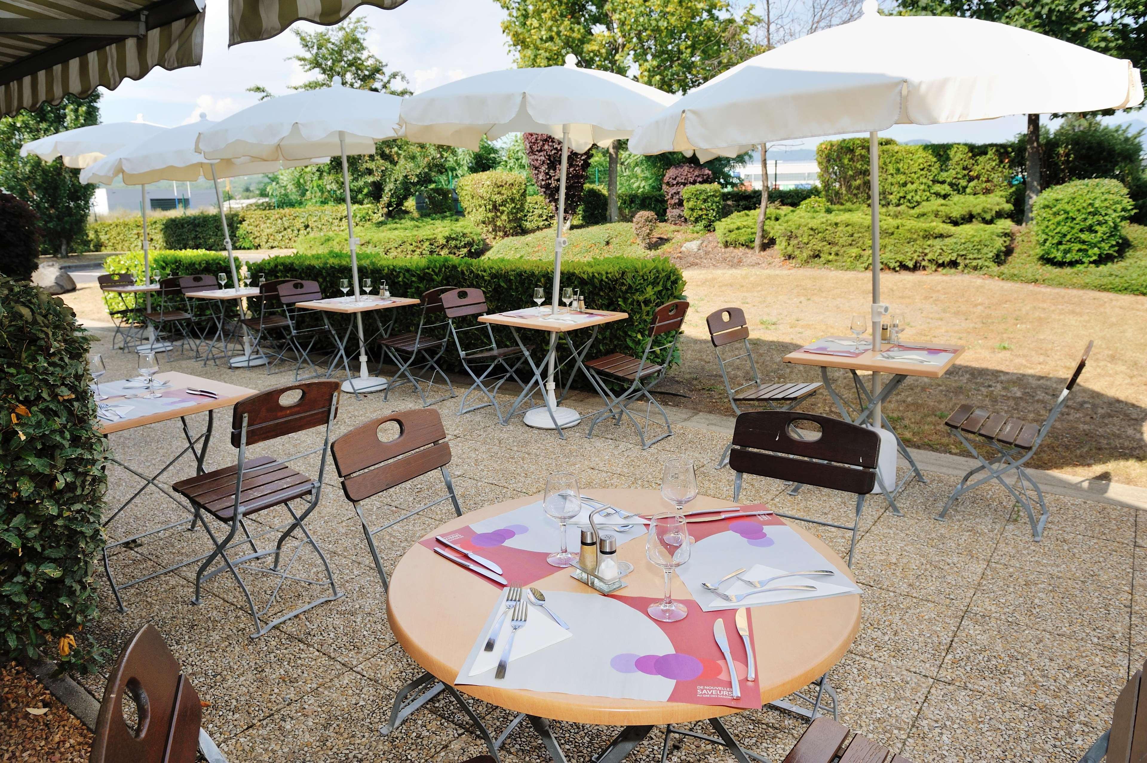 Campanile Clermont-Ferrand ~ Aubiere Hotel Exterior photo